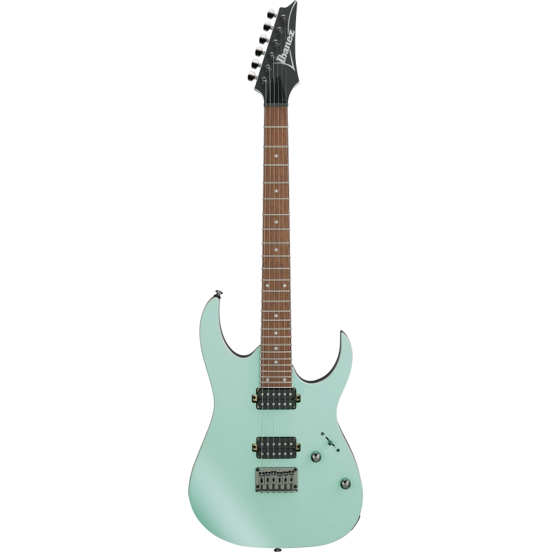 Ibanez RG421SSEM El Gtr