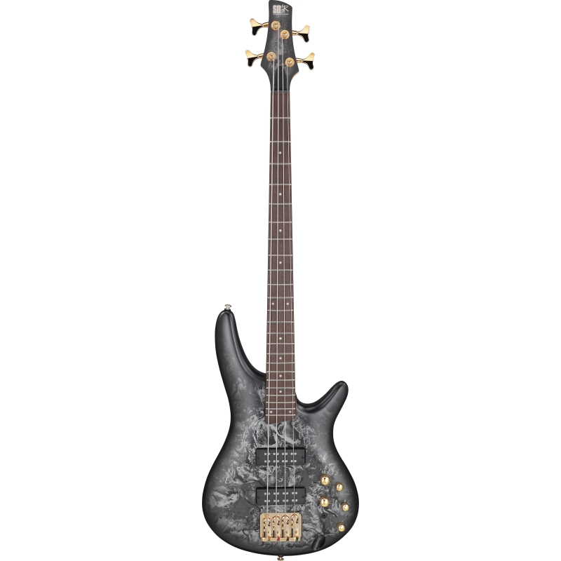 Ibanez SR300EDXBZM El Bass