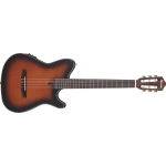 Ibanez FRH10NBSF Brown Sunburst Flat