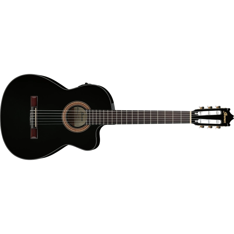 Ibanez GA11CEBK El Classic Gtr