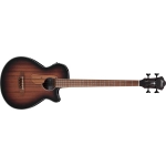 Ibanez AEGB24EMHS El Ac Bass Gtr