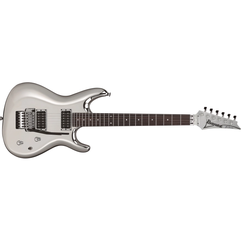 Ibanez JS3CR El Gtr J.Satriani W/Case