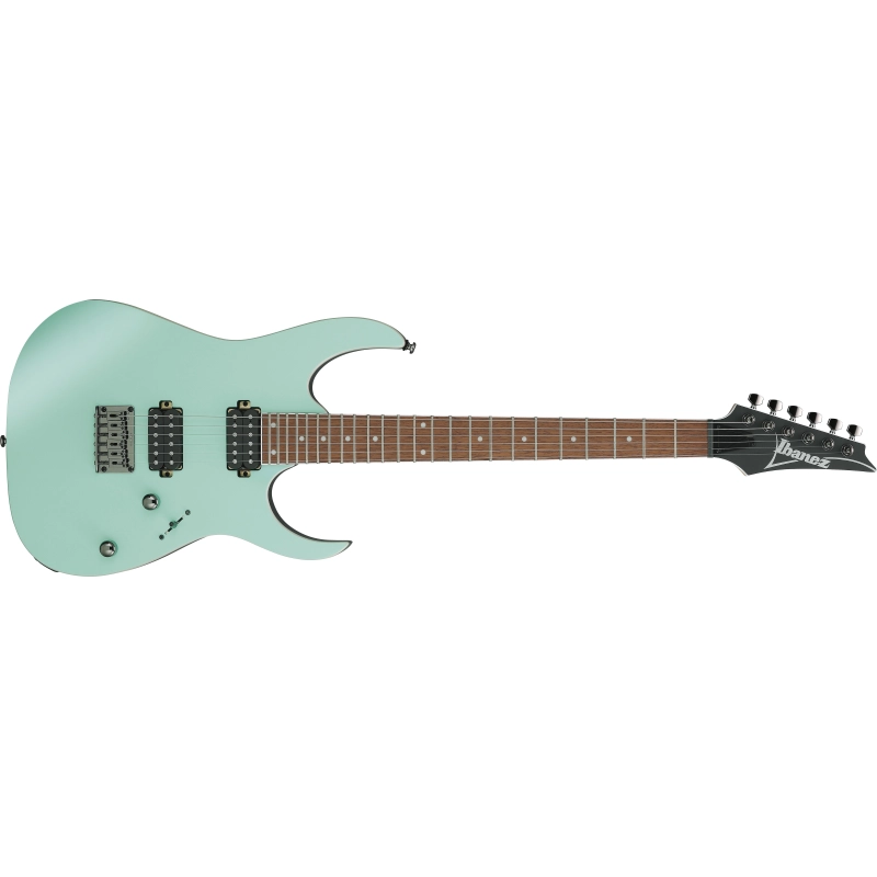 Ibanez RG421SSEM El Gtr