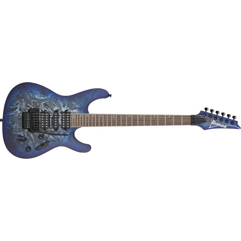 Ibanez S770CZM El Gtr