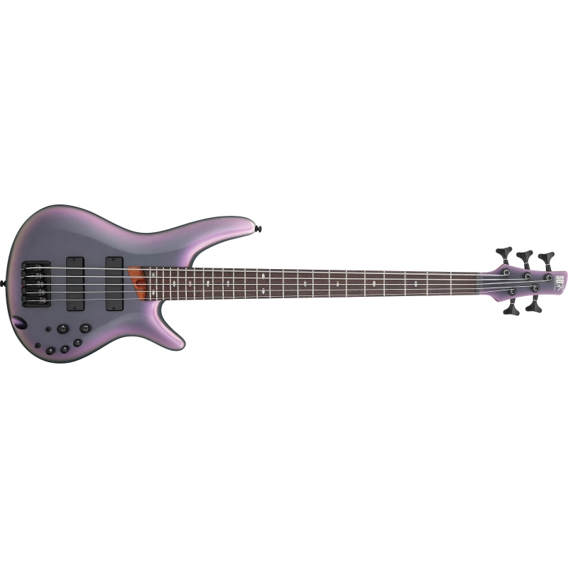Ibanez SR505EBAB El Bass 5St