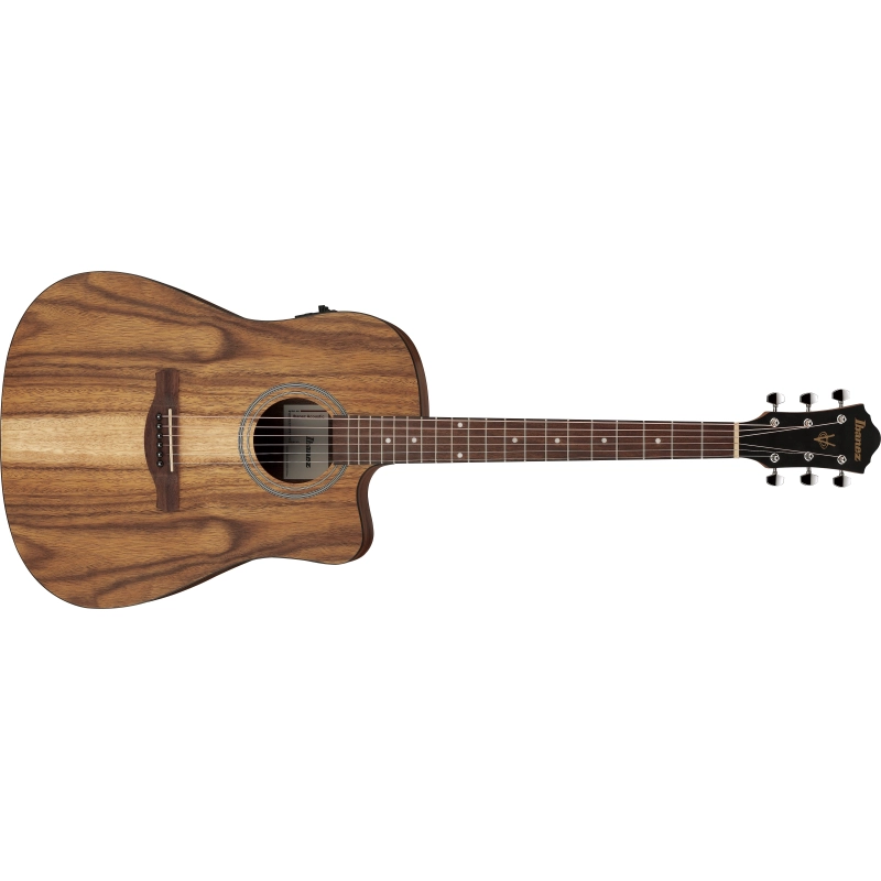 Ibanez V40WSCEOPB El Ac Gtr