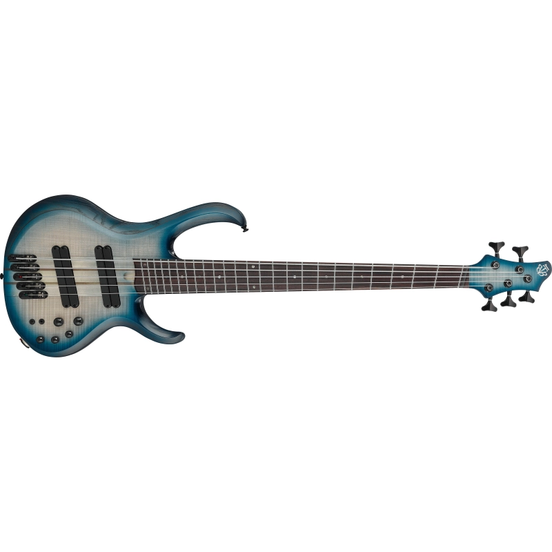 Ibanez BTB705LMCTL El Bass 5St
