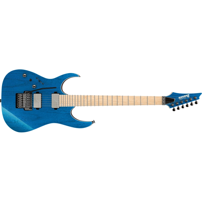 Ibanez RG5120MLFCN W/Case