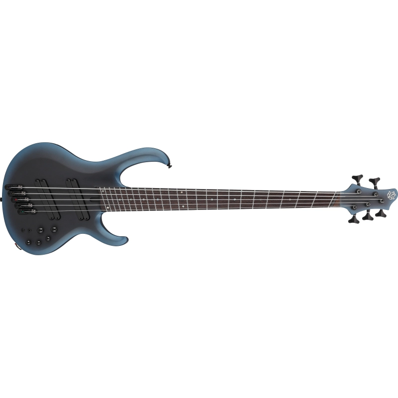 Ibanez BTB605MSMAM El Bass W/Case 5St