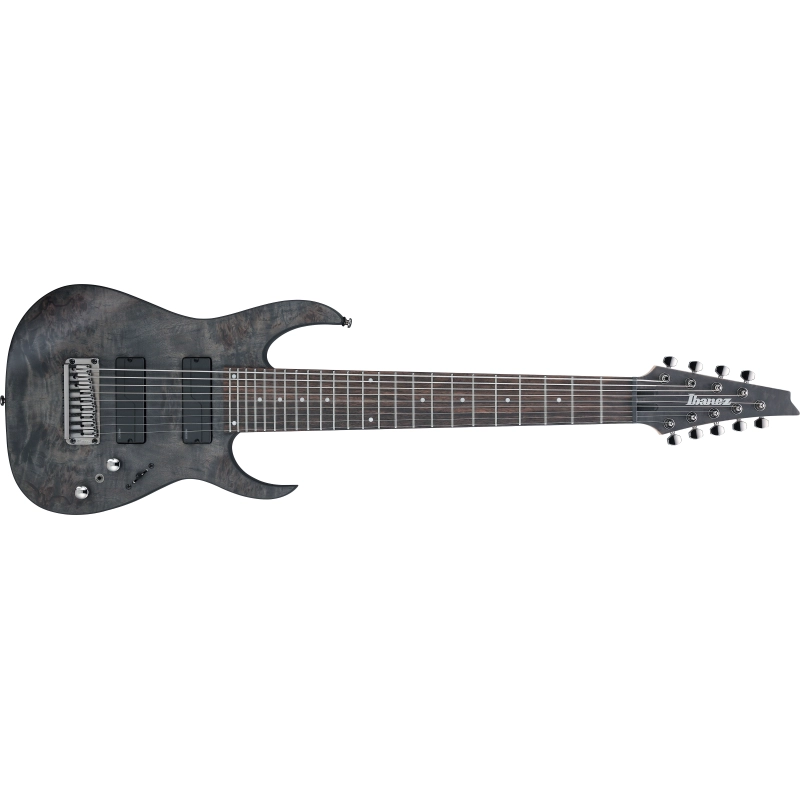 Ibanez RG9PBTGF El Gtr 9St