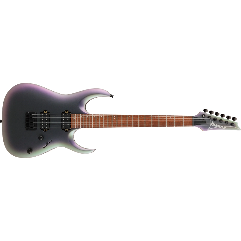 Ibanez RGA42EXBAM El Gtr