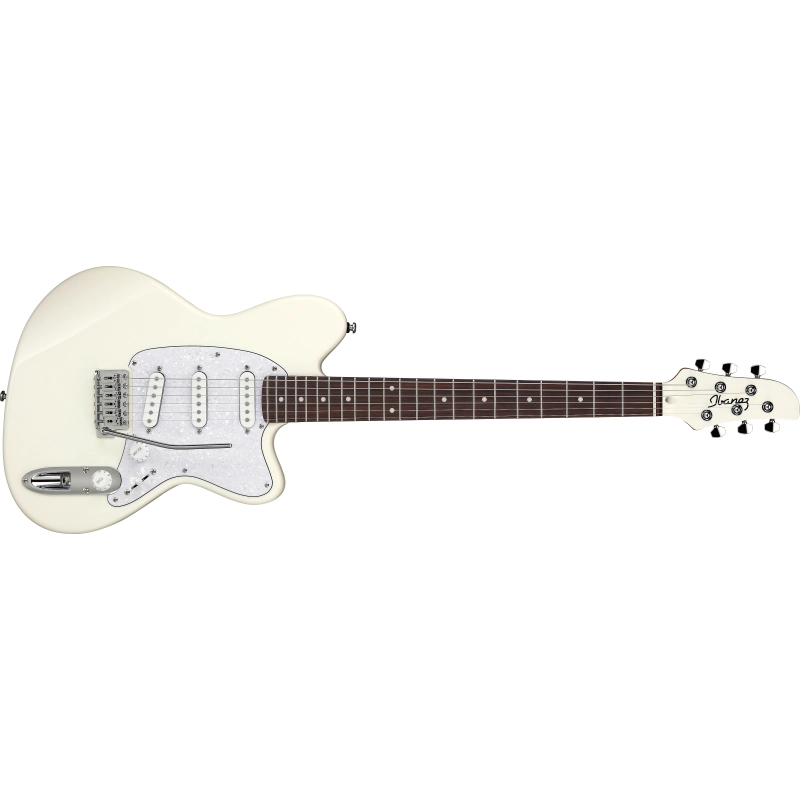 Ibanez ICHI00VWH Ichika