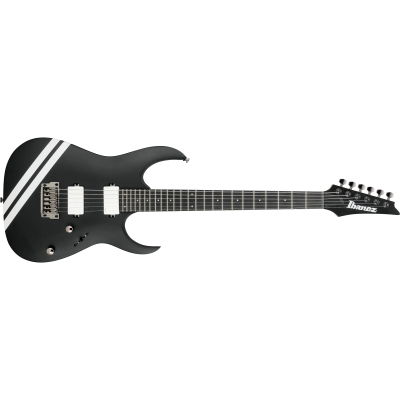 Ibanez JBBM30BKF El Gtr Jb Brubaker