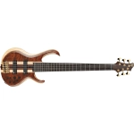 Ibanez BTB1836NDL El Bass W/Case 6St
