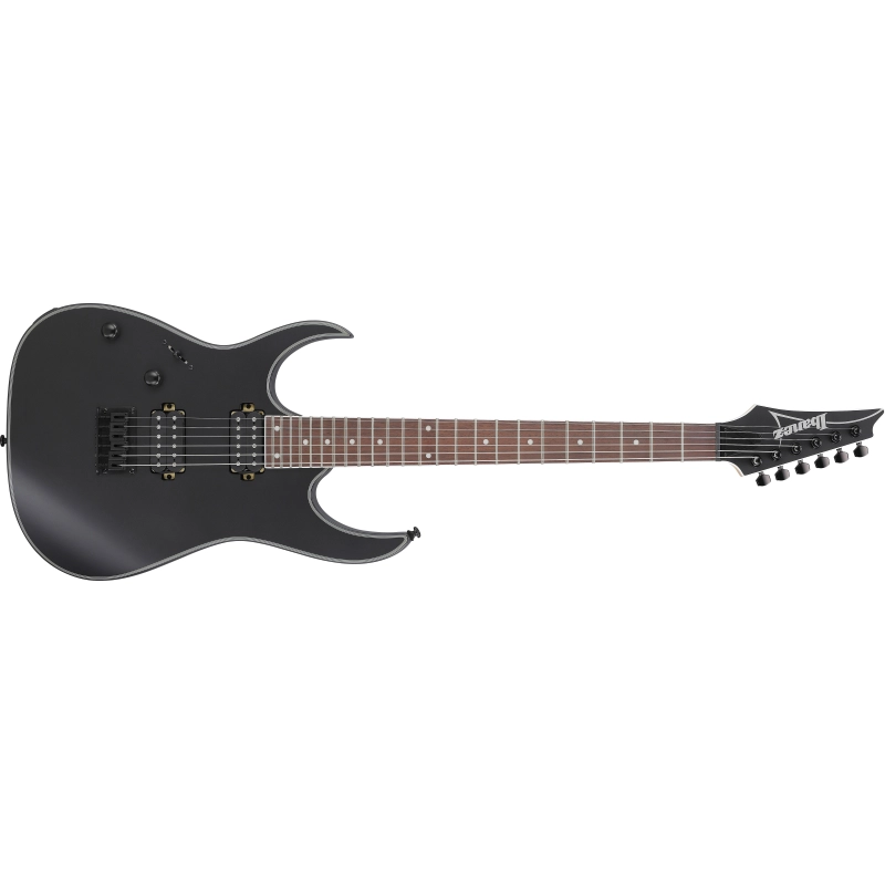 Ibanez RG421EXLBKF El Gtr
