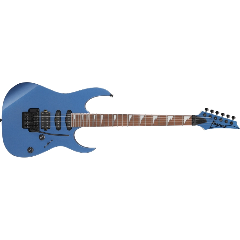 Ibanez RG460DXBLH El Gtr