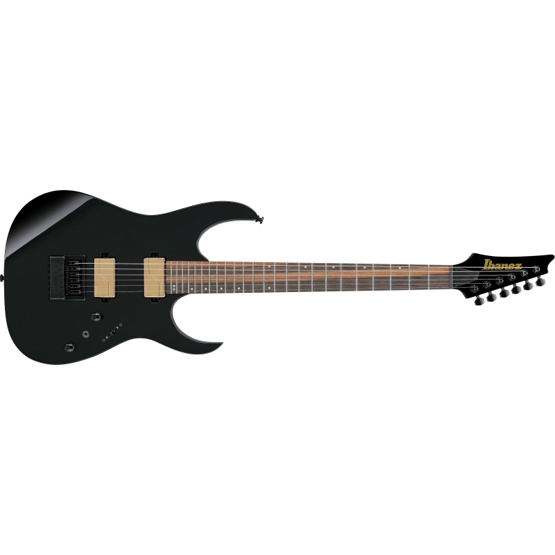 Ibanez RGR52ETBK El Gtr