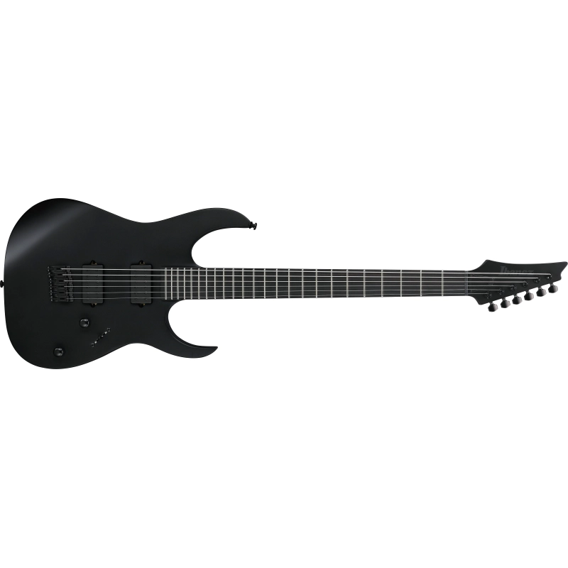 Ibanez RGRTBB21BKF El Gtr