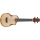 Ibanez AUC10EOPN Open Pore Natural Ukulele Concerto elettrificato