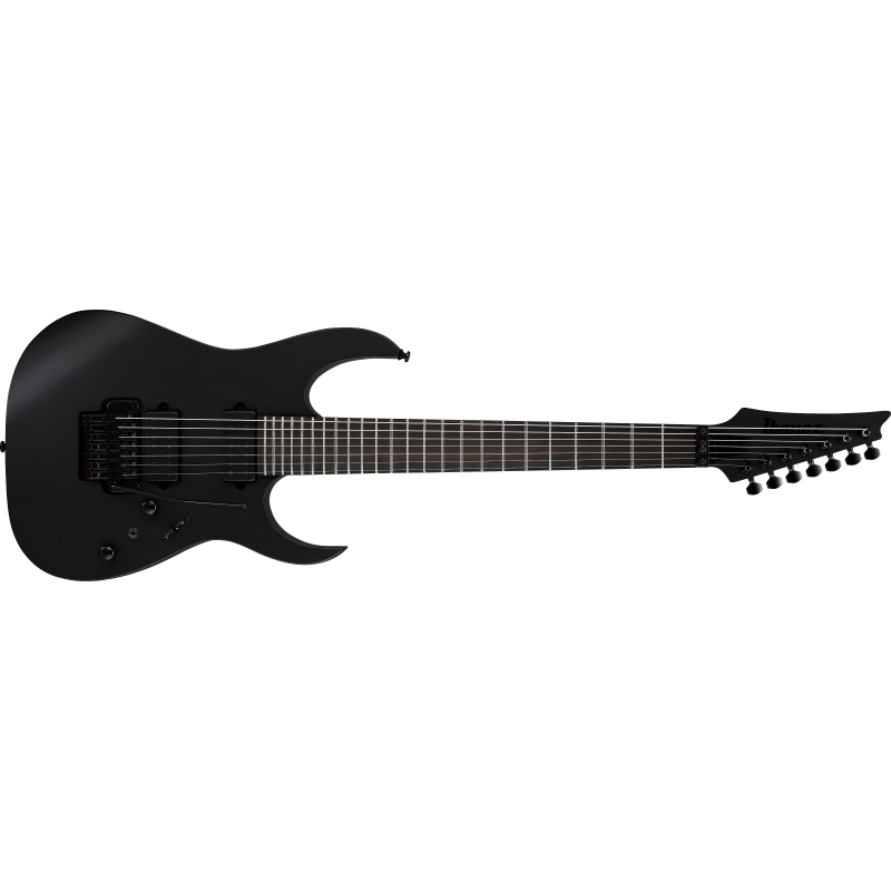 Ibanez RGRB720BKF El Gtr 7St