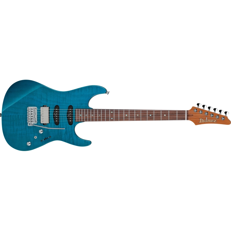 Ibanez MMN1TAB El Gtr M.Miller W/Case