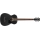 Ibanez PCBE14MH, Basso acustico Weathered Black Open Pore