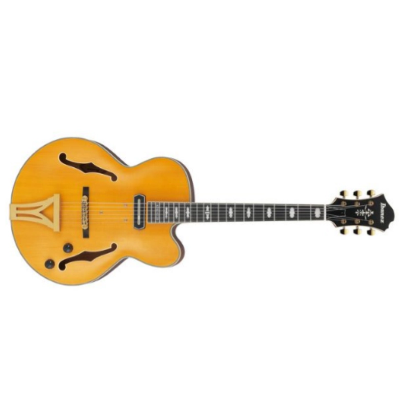 Ibanez PM3C-NAL Pat Metheny con astuccio