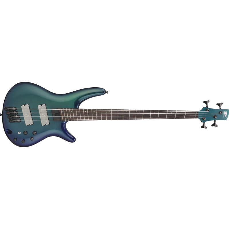 Ibanez SRMS720BCM El Bass Ms