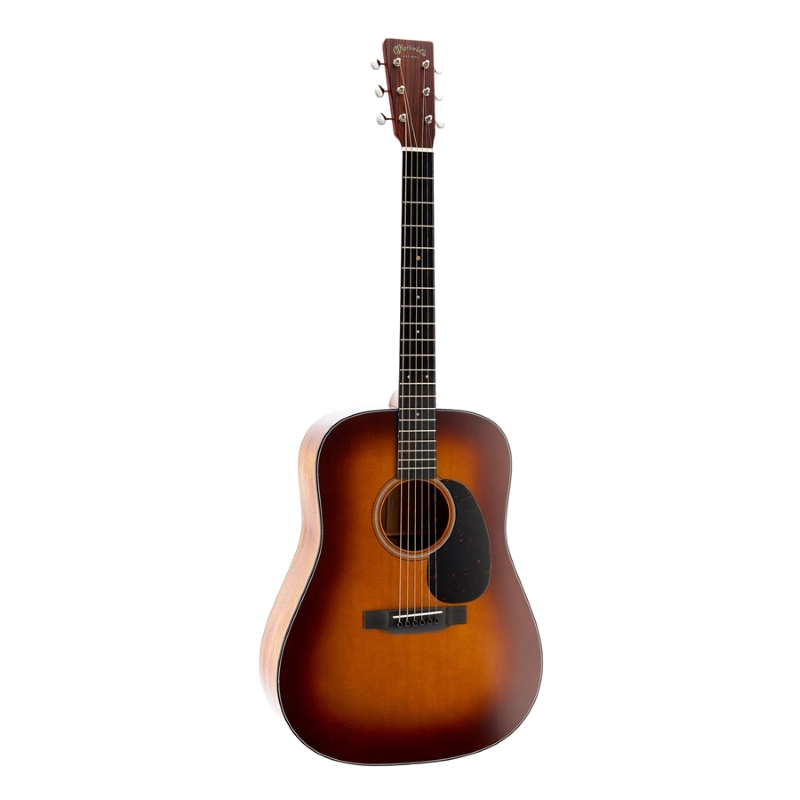 Martin & Co. D-18 Ambertone (2025)