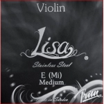 Prim MI corda violino LISA medium