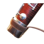 BG B07 Cinghia da Sedia per Fagotto in Nylon