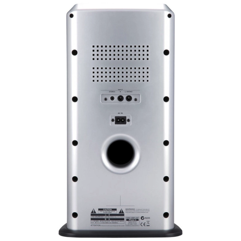 Roland PM03 Personal Monitor 2.1 30W per V Drums