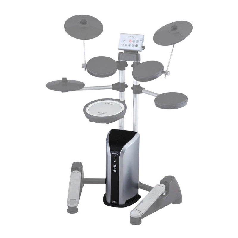 Roland PM03 Personal Monitor 2.1 30W per V Drums