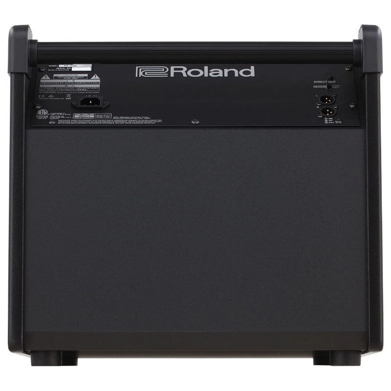 Roland PM200 Amplificatore per Batteria 180W