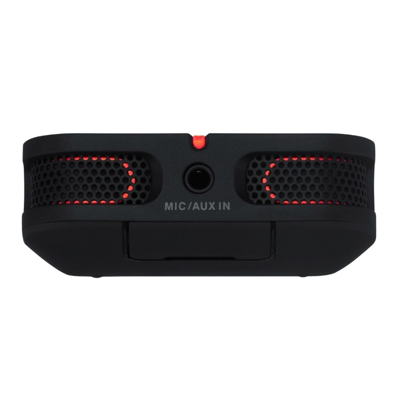 Roland R07BK Registratore Palmare Digitale Bluetooth Nero