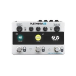 TC Electronic Plethora X3 pedaliera multieffetto TonePrint