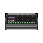 BEHRINGER P16-HQ Mixer di Monitoraggio Personale Conversione D/A