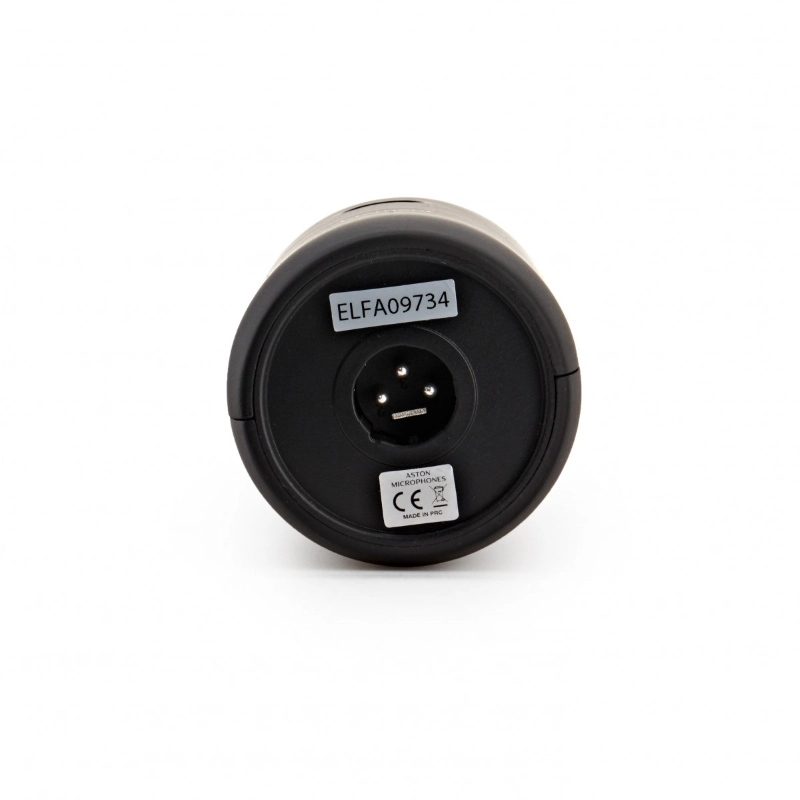 ASTON MICROPHONES Element