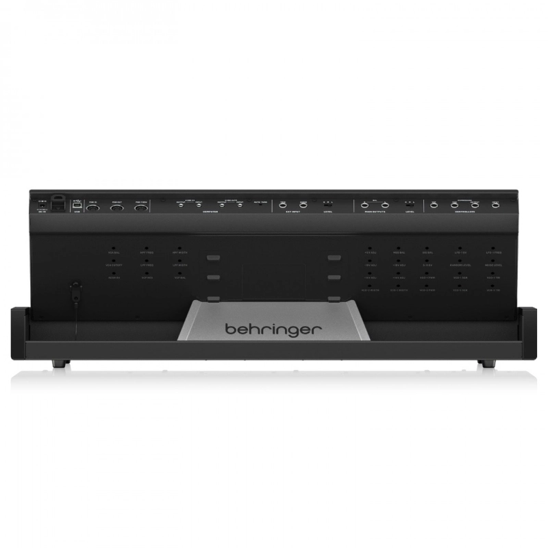 Behringer MS-5 Analog Synthesizer