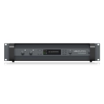 LabGruppen PDX3000 3000W DSP Power Amp