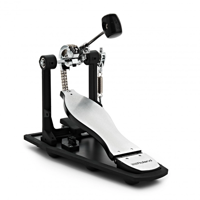 Roland RDH100A Pedale Singolo per Grancassa a Basso Rumore