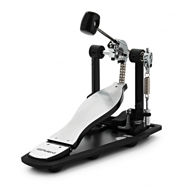 Roland RDH100A Pedale Singolo per Grancassa a Basso Rumore