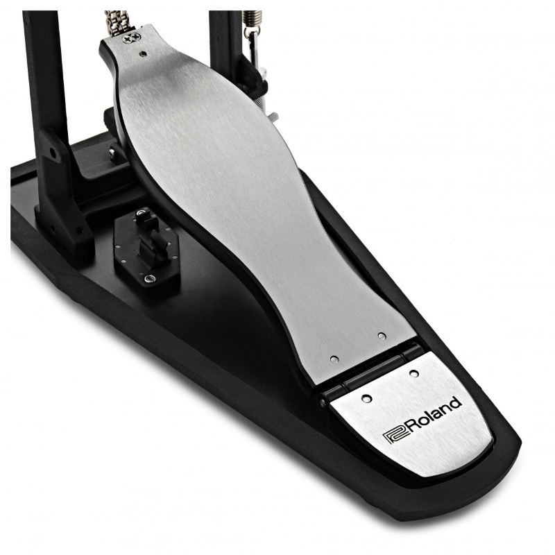 Roland RDH100A Pedale Singolo per Grancassa a Basso Rumore