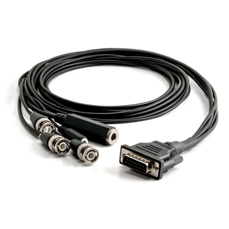 TC Electronic Clarity M Desktop Audio Meter