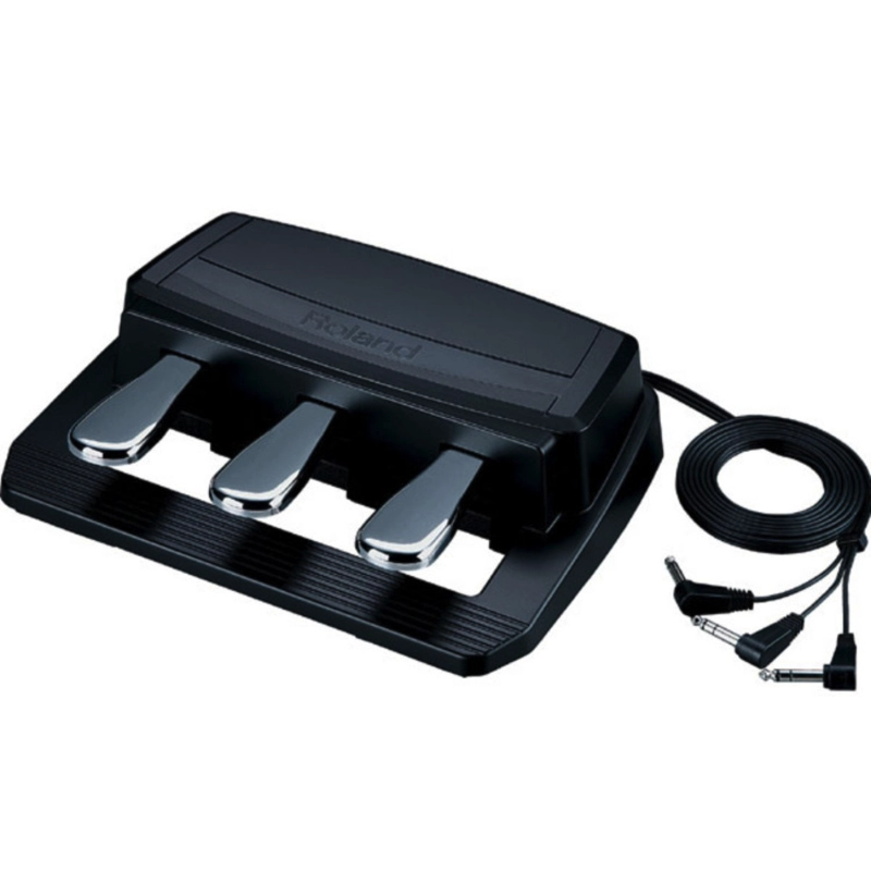 Roland RPU3 Pedaliera per Pianoforti Digitali