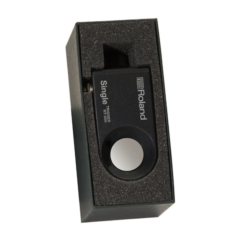 Roland RT30H Trigger Singolo per Batteria