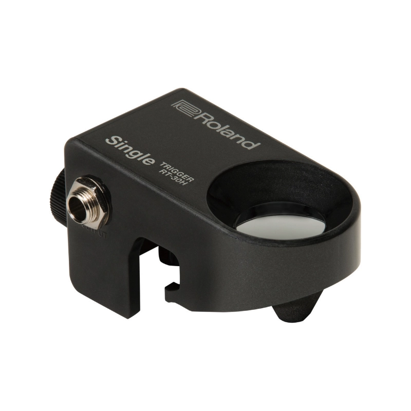 Roland RT30H Trigger Singolo per Batteria