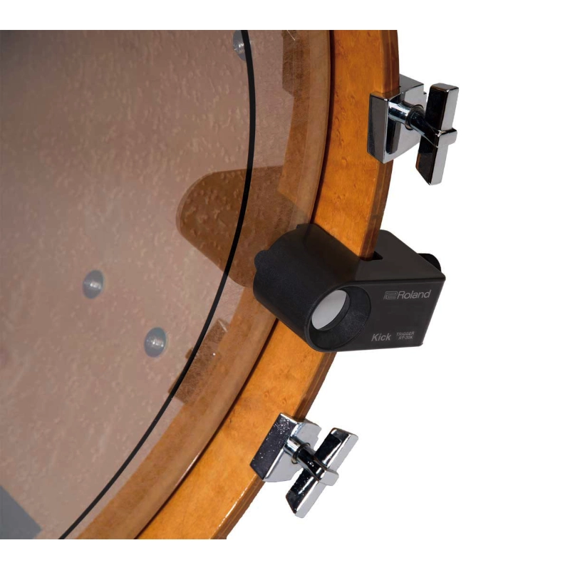 Roland RT30K Trigger Singolo per Grancassa