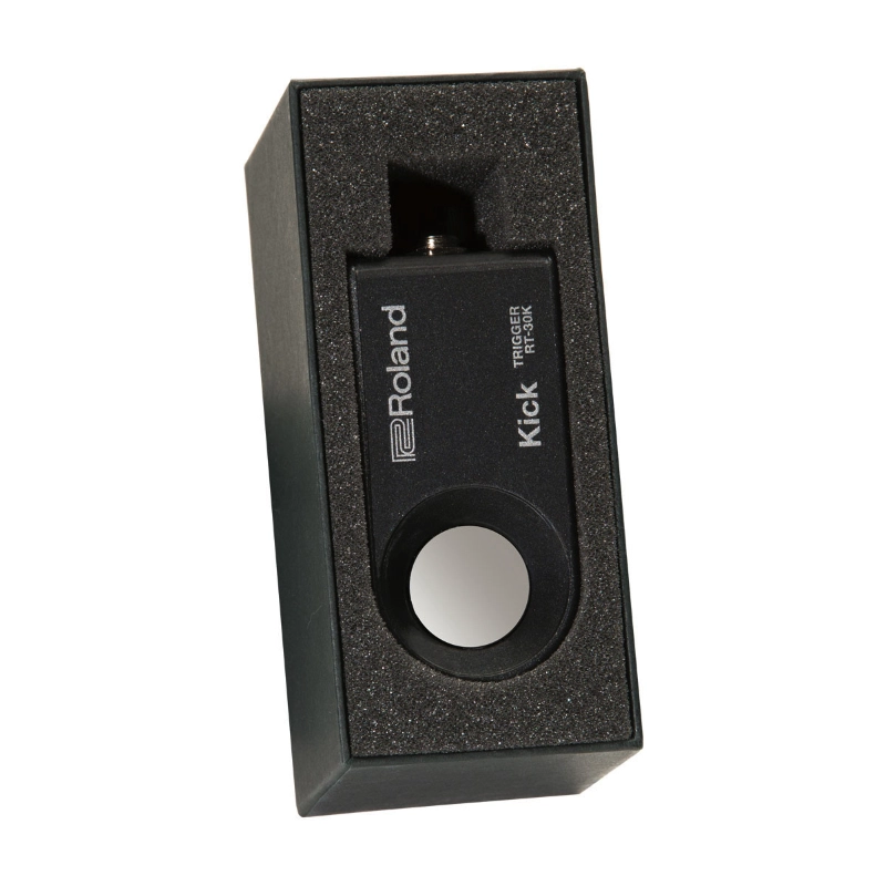 Roland RT30K Trigger Singolo per Grancassa