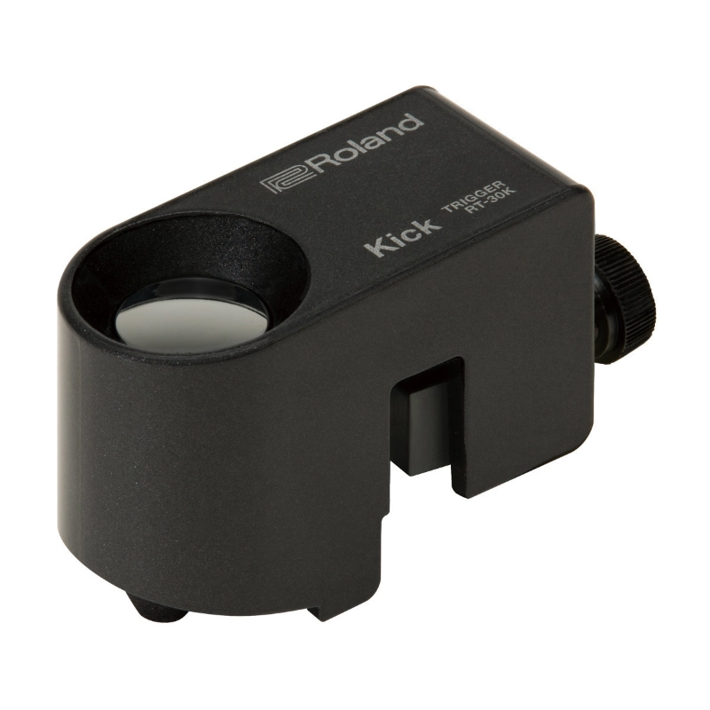 Roland RT30K Trigger Singolo per Grancassa